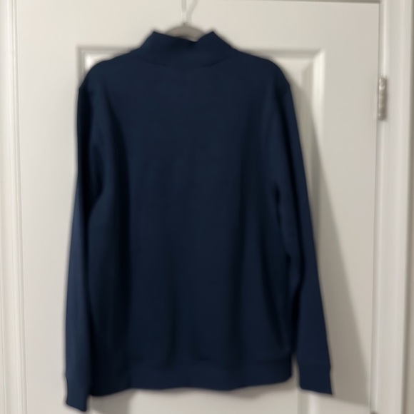 Under Armour 1/4 Zip New with tags - Picture 5 of 5